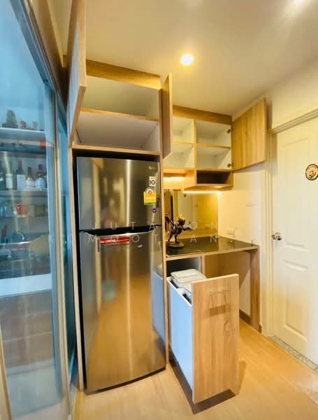 Supalai Veranda Ratchavipha-Prachachuen, Bangkok, 689 Pracha Chuen Rd, Bang Sue, Bang Sue, Bangkok, 2 Bedrooms, 44 sqm, Condo For Sale, by Jutanon Komoottanaruk, 500171606 - DDproperty.com