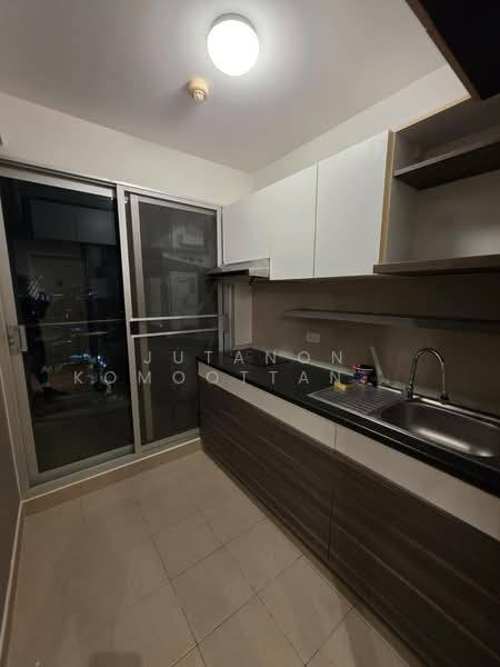 Supalai Veranda Ratchavipha-Prachachuen, Bangkok, 689 Pracha Chuen Rd, Bang Sue, Bang Sue, Bangkok, 2 Bedrooms, 44 sqm, Condo For Sale, by Jutanon Komoottanaruk, 500171606 - DDproperty.com