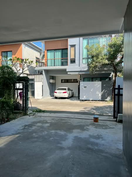 Chicmo Place 48, Chiang Mai, Srilanna Road, Pa Tun, Muang Chiang Mai, Chiang Mai, 3 Bedrooms, 150 sqm, Single Detached House For Rent, by The Positive Living, 500171608 - DDproperty.com