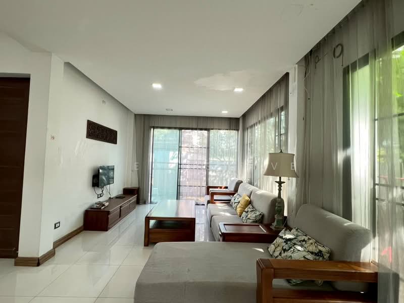 Chicmo Place 48, Chiang Mai, Srilanna Road, Pa Tun, Muang Chiang Mai, Chiang Mai, 3 Bedrooms, 150 sqm, Single Detached House For Rent, by The Positive Living, 500171608 - DDproperty.com