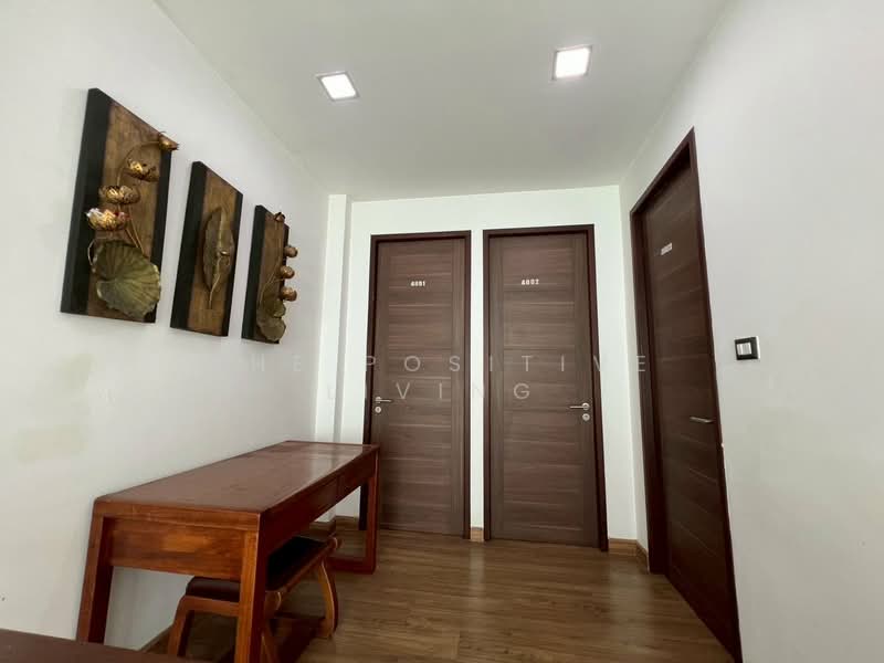 Chicmo Place 48, Chiang Mai, Srilanna Road, Pa Tun, Muang Chiang Mai, Chiang Mai, 3 Bedrooms, 150 sqm, Single Detached House For Rent, by The Positive Living, 500171608 - DDproperty.com