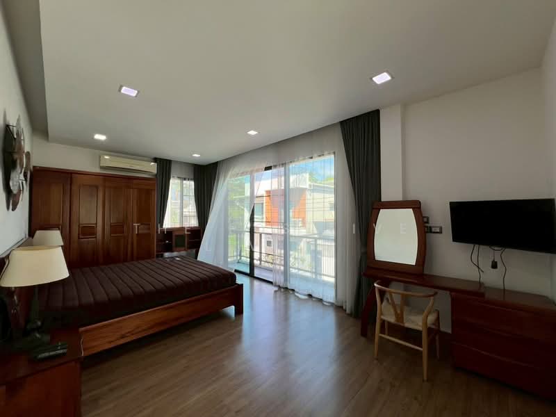 Chicmo Place 48, Chiang Mai, Srilanna Road, Pa Tun, Muang Chiang Mai, Chiang Mai, 3 Bedrooms, 150 sqm, Single Detached House For Rent, by The Positive Living, 500171608 - DDproperty.com