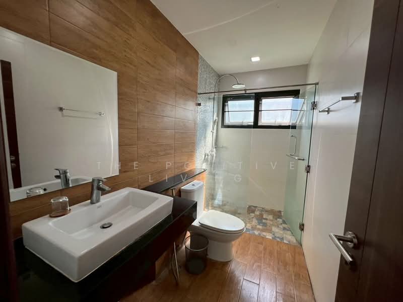 Chicmo Place 48, Chiang Mai, Srilanna Road, Pa Tun, Muang Chiang Mai, Chiang Mai, 3 Bedrooms, 150 sqm, Single Detached House For Rent, by The Positive Living, 500171608 - DDproperty.com