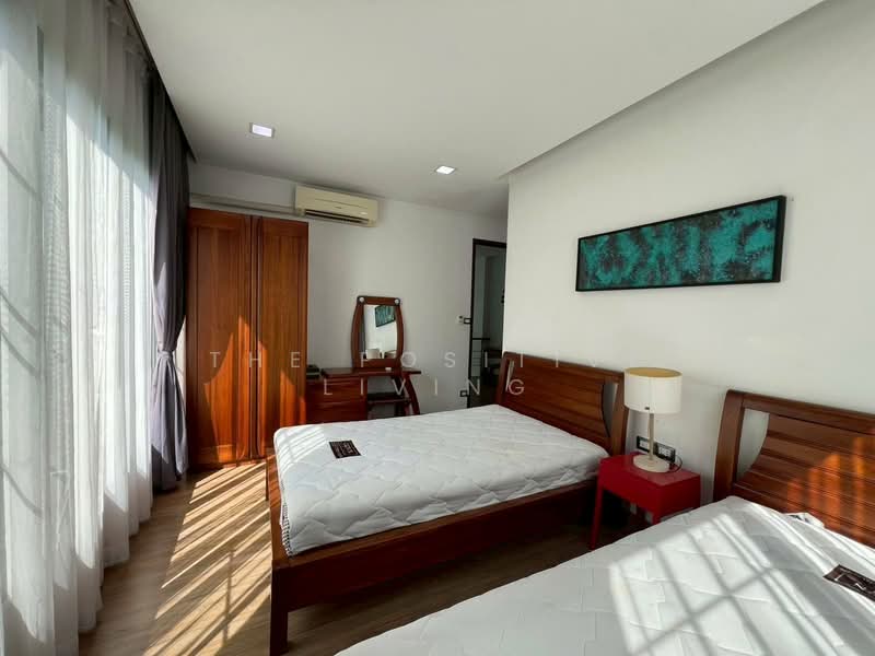 Chicmo Place 48, Chiang Mai, Srilanna Road, Pa Tun, Muang Chiang Mai, Chiang Mai, 3 Bedrooms, 150 sqm, Single Detached House For Rent, by The Positive Living, 500171608 - DDproperty.com