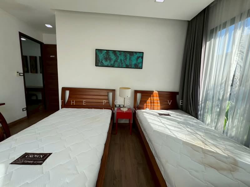 Chicmo Place 48, Chiang Mai, Srilanna Road, Pa Tun, Muang Chiang Mai, Chiang Mai, 3 Bedrooms, 150 sqm, Single Detached House For Rent, by The Positive Living, 500171608 - DDproperty.com