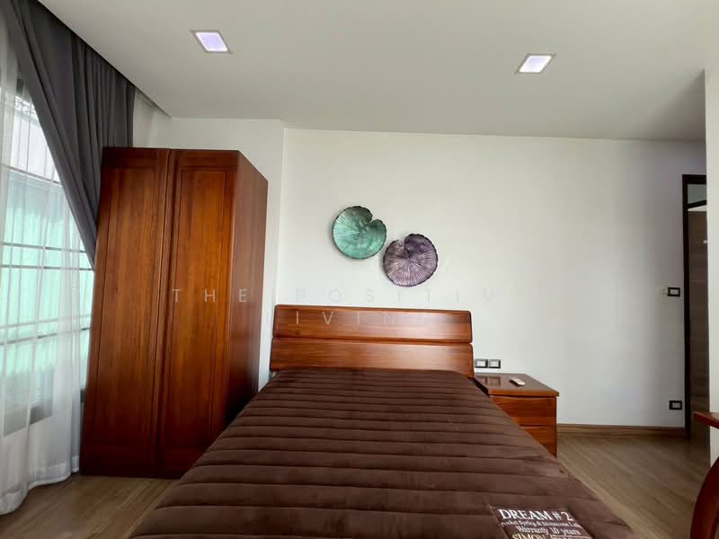 Chicmo Place 48, Chiang Mai, Srilanna Road, Pa Tun, Muang Chiang Mai, Chiang Mai, 3 Bedrooms, 150 sqm, Single Detached House For Rent, by The Positive Living, 500171608 - DDproperty.com