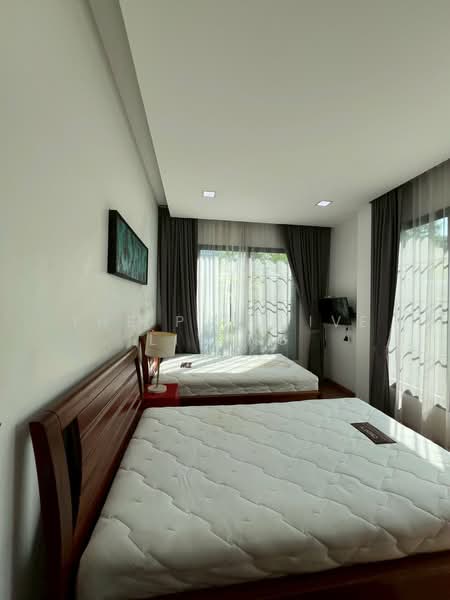 Chicmo Place 48, Chiang Mai, Srilanna Road, Pa Tun, Muang Chiang Mai, Chiang Mai, 3 Bedrooms, 150 sqm, Single Detached House For Rent, by The Positive Living, 500171608 - DDproperty.com