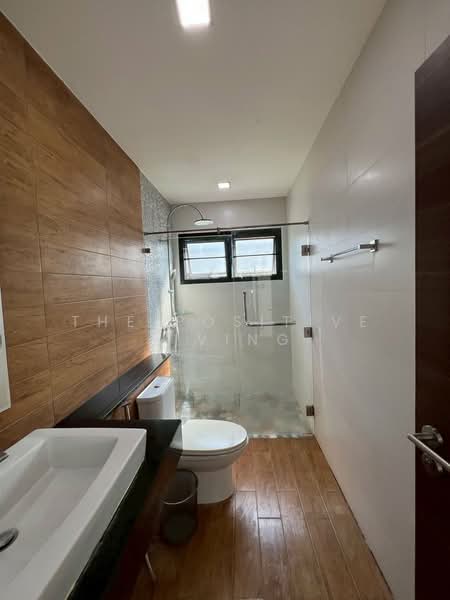 Chicmo Place 48, Chiang Mai, Srilanna Road, Pa Tun, Muang Chiang Mai, Chiang Mai, 3 Bedrooms, 150 sqm, Single Detached House For Rent, by The Positive Living, 500171608 - DDproperty.com