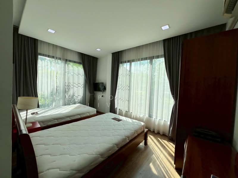 Chicmo Place 48, Chiang Mai, Srilanna Road, Pa Tun, Muang Chiang Mai, Chiang Mai, 3 Bedrooms, 150 sqm, Single Detached House For Rent, by The Positive Living, 500171608 - DDproperty.com