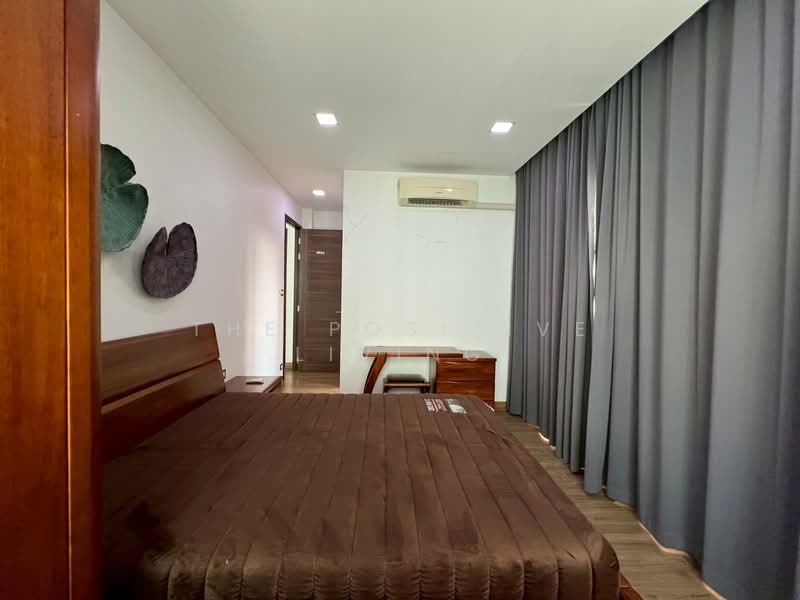 Chicmo Place 48, Chiang Mai, Srilanna Road, Pa Tun, Muang Chiang Mai, Chiang Mai, 3 Bedrooms, 150 sqm, Single Detached House For Rent, by The Positive Living, 500171608 - DDproperty.com