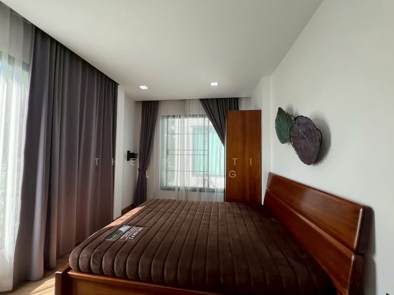 Chicmo Place 48, Chiang Mai, Srilanna Road, Pa Tun, Muang Chiang Mai, Chiang Mai, 3 Bedrooms, 150 sqm, Single Detached House For Rent, by The Positive Living, 500171608 - DDproperty.com