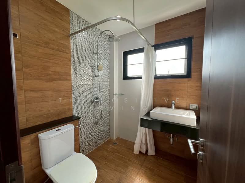 Chicmo Place 48 : ชิคโมเพลส 48, เชียงใหม่, ศรีลานนา, ป่าตัน, เมืองเชียงใหม่, เชียงใหม่, 150 ตร.ม., บ้านเดี่ยว ให้เช่า, โดย The Positive Living, 500171608 - DDproperty.com