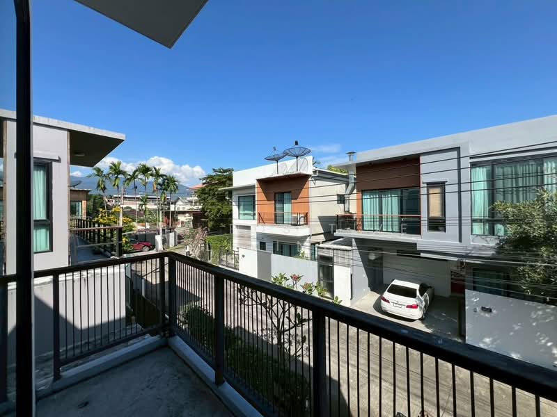 Chicmo Place 48, Chiang Mai, Srilanna Road, Pa Tun, Muang Chiang Mai, Chiang Mai, 3 Bedrooms, 150 sqm, Single Detached House For Rent, by The Positive Living, 500171608 - DDproperty.com