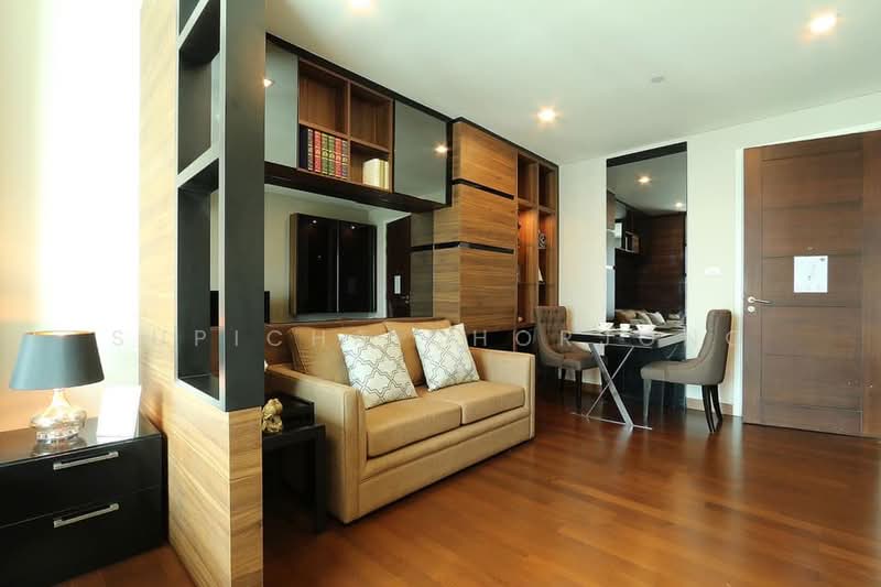 Ivy Thonglor, Bangkok, 889 Thonglor Road, Khlong Tan Nua, Watthana, Bangkok, 1 Bedroom, 36 sqm, Condo For Sale, by Supicha Chorjong, 500171609 - DDproperty.com