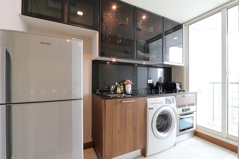 Ivy Thonglor, Bangkok, 889 Thonglor Road, Khlong Tan Nua, Watthana, Bangkok, 1 Bedroom, 36 sqm, Condo For Sale, by Supicha Chorjong, 500171609 - DDproperty.com