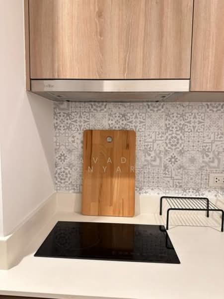 La Habana Hua Hin, Prachuap Khiri Khan, Soi Hua Hin 23, Nong Kae, Hua Hin, Prachuap Khiri Khan, 2 Bedrooms, 61 sqm, Condo For Sale, by Pavadee Boonyarith, 500171611 - DDproperty.com