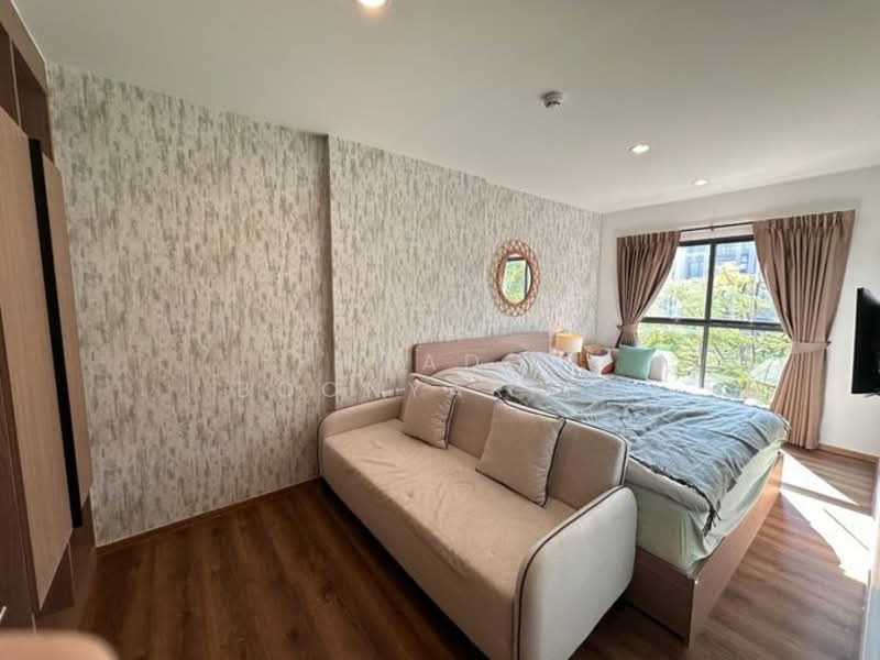 La Habana Hua Hin, Prachuap Khiri Khan, Soi Hua Hin 23, Nong Kae, Hua Hin, Prachuap Khiri Khan, 2 Bedrooms, 61 sqm, Condo For Sale, by Pavadee Boonyarith, 500171611 - DDproperty.com