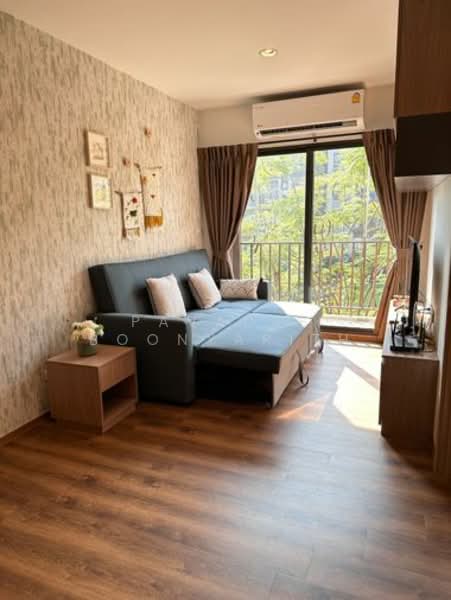 La Habana Hua Hin, Prachuap Khiri Khan, Soi Hua Hin 23, Nong Kae, Hua Hin, Prachuap Khiri Khan, 2 Bedrooms, 61 sqm, Condo For Sale, by Pavadee Boonyarith, 500171611 - DDproperty.com