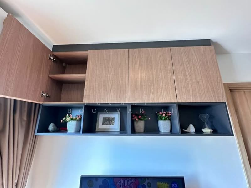 La Habana Hua Hin : ลา ฮาบานา หัวหิน, ประจวบคีรีขันธ์, ซอยหัวหิน 23, หนองแก, หัวหิน, ประจวบคีรีขันธ์, 61 ตร.ม., คอนโด ขาย, โดย Pavadee Boonyarith, 500171611 - DDproperty.com