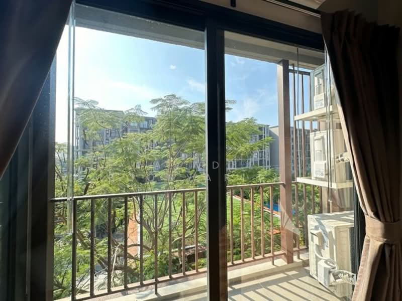 La Habana Hua Hin, Prachuap Khiri Khan, Soi Hua Hin 23, Nong Kae, Hua Hin, Prachuap Khiri Khan, 2 Bedrooms, 61 sqm, Condo For Sale, by Pavadee Boonyarith, 500171611 - DDproperty.com