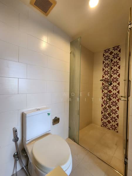 Bluroc Hua Hin, Prachuap Khiri Khan, 63 Phet Kasem Rd, Hua Hin, Hua Hin, Prachuap Khiri Khan, 1 Bedroom, 35 sqm, Condo For Sale, by Pavadee Boonyarith, 500171617 - DDproperty.com