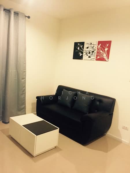 Aspire Sukhumvit 48, Bangkok, Sukhumvit Road, Phra Kanong, Khlong Toei, Bangkok, 2 Bedrooms, 54 sqm, Condo For Rent, by Supicha Chorjong, 500171619 - DDproperty.com