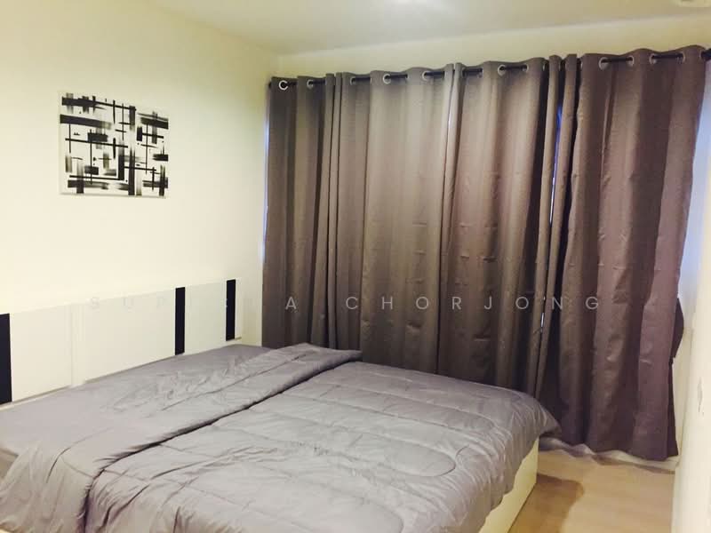 Aspire Sukhumvit 48, Bangkok, Sukhumvit Road, Phra Kanong, Khlong Toei, Bangkok, 2 Bedrooms, 54 sqm, Condo For Rent, by Supicha Chorjong, 500171619 - DDproperty.com