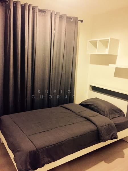 Aspire Sukhumvit 48, Bangkok, Sukhumvit Road, Phra Kanong, Khlong Toei, Bangkok, 2 Bedrooms, 54 sqm, Condo For Rent, by Supicha Chorjong, 500171619 - DDproperty.com