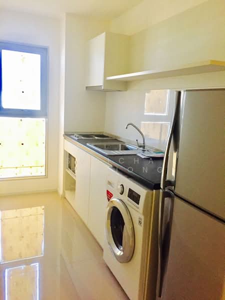 Aspire Sukhumvit 48 : แอสปาย สุขุมวิท 48, กรุงเทพ, ซอยสุขุมวิท 48 ถนนสุขุมวิท แขวงพระโขนง เขตคลองเตย กรุงเทพมหานคร, พระโขนง, คลองเตย, กรุงเทพ, 54 ตร.ม., คอนโด ให้เช่า, โดย Supicha Chorjong, 500171619 - DDproperty.com