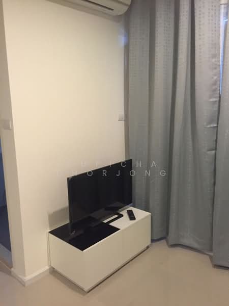 Aspire Sukhumvit 48, Bangkok, Sukhumvit Road, Phra Kanong, Khlong Toei, Bangkok, 2 Bedrooms, 54 sqm, Condo For Rent, by Supicha Chorjong, 500171619 - DDproperty.com