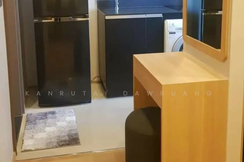 ASHTON Chula-Silom, Bangkok, Rama 4 Road, Si Phraya, Bang Rak, Bangkok, Studio, 25 sqm, Condo For Sale, by Kanrutai Dawruang, 500171620 - DDproperty.com