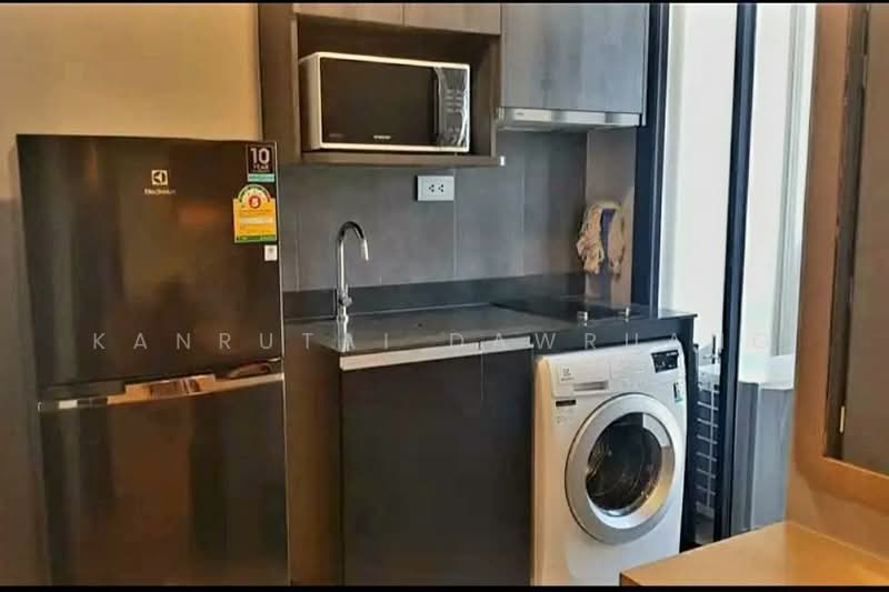 ASHTON Chula-Silom, Bangkok, Rama 4 Road, Si Phraya, Bang Rak, Bangkok, Studio, 25 sqm, Condo For Sale, by Kanrutai Dawruang, 500171620 - DDproperty.com