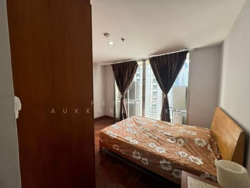 Asoke Place, Bangkok, Asok Montri Rd, Khlongtoei Nua, Watthana, Bangkok, 2 Bedrooms, 138 sqm, Condo For Sale, by Pemika Aukkaraleekul, 500171626 - DDproperty.com