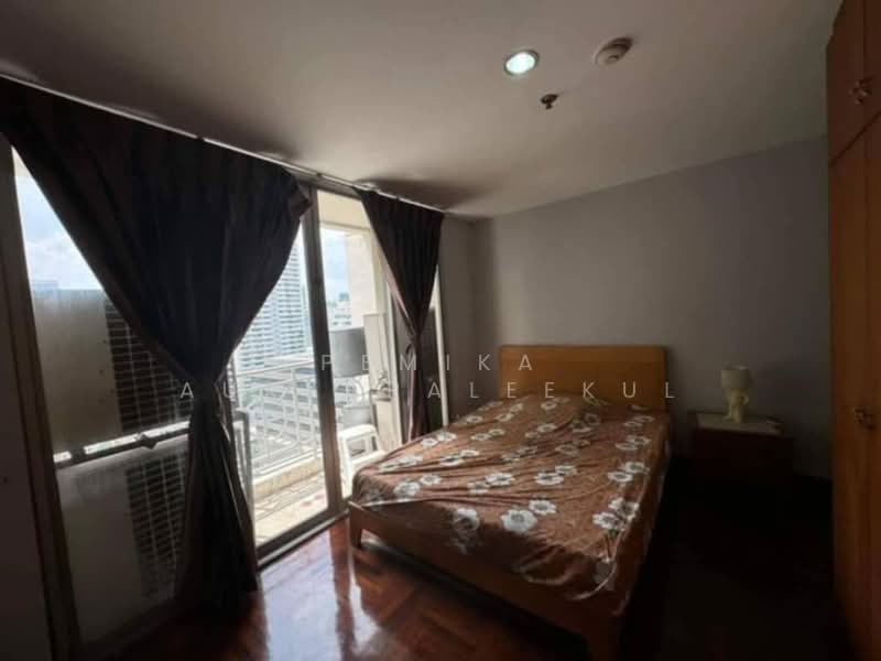 Asoke Place, Bangkok, Asok Montri Rd, Khlongtoei Nua, Watthana, Bangkok, 2 Bedrooms, 138 sqm, Condo For Sale, by Pemika Aukkaraleekul, 500171626 - DDproperty.com