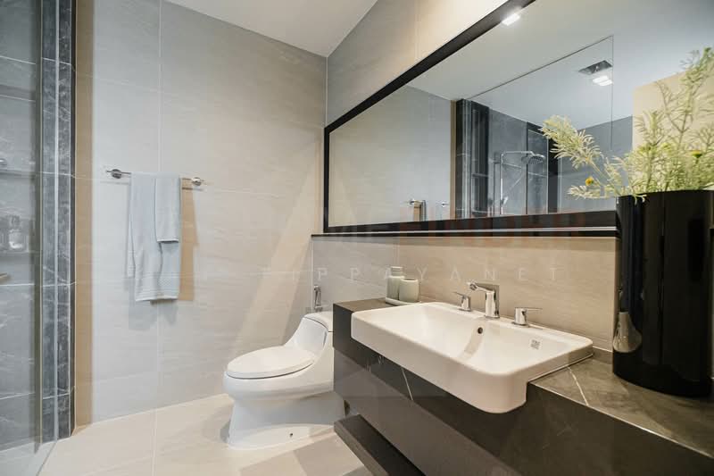 Grand Bangkok Boulevard Ratchaphruek-Pinklao, Bangkok, Bang Chueak Nang Road, Bang Chuek Nang, Taling Chan, Bangkok, 4 Bedrooms, 521 sqm, Single Detached House For Sale, by Kay Tippayanet, 500171627 - DDproperty.com