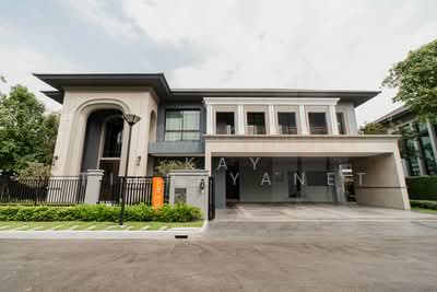 ขาย - Grand Bangkok Boulevard Ratchaphruek-Pinklao : แกรนด์ บางกอก บูเลอวาร์ด ราชพฤกษ์-ปิ่นเกล้า, กรุงเทพ