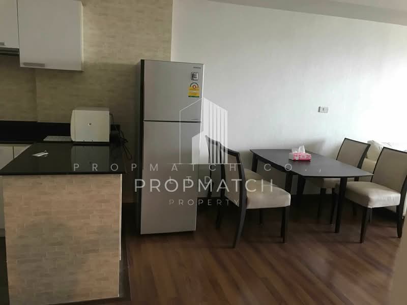 Centric Place Ari 4-Phaholyothin : เซ็นทริค เพลส อารีย์ 4-พหลโยธิน, กรุงเทพ, พหลโยธิน, สามเสนใน, พญาไท, กรุงเทพ, 73 ตร.ม., คอนโด ให้เช่า, โดย PROPMATCH CO., LTD., 500171629 - DDproperty.com