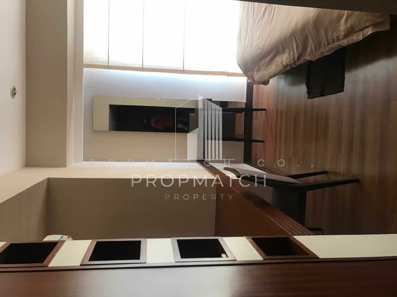 Centric Place Ari 4-Phaholyothin, Bangkok, Phaholyothin, Samsen Nai, Phaya Thai, Bangkok, 2 Bedrooms, 73 sqm, Condo For Rent, by PROPMATCH CO., LTD., 500171629 - DDproperty.com