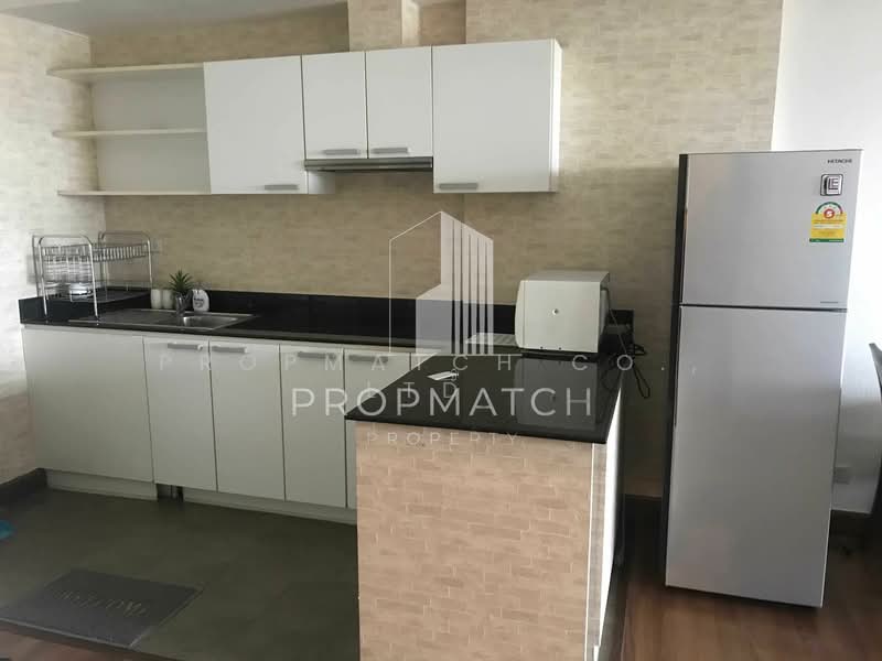 Centric Place Ari 4-Phaholyothin, Bangkok, Phaholyothin, Samsen Nai, Phaya Thai, Bangkok, 2 Bedrooms, 73 sqm, Condo For Rent, by PROPMATCH CO., LTD., 500171629 - DDproperty.com