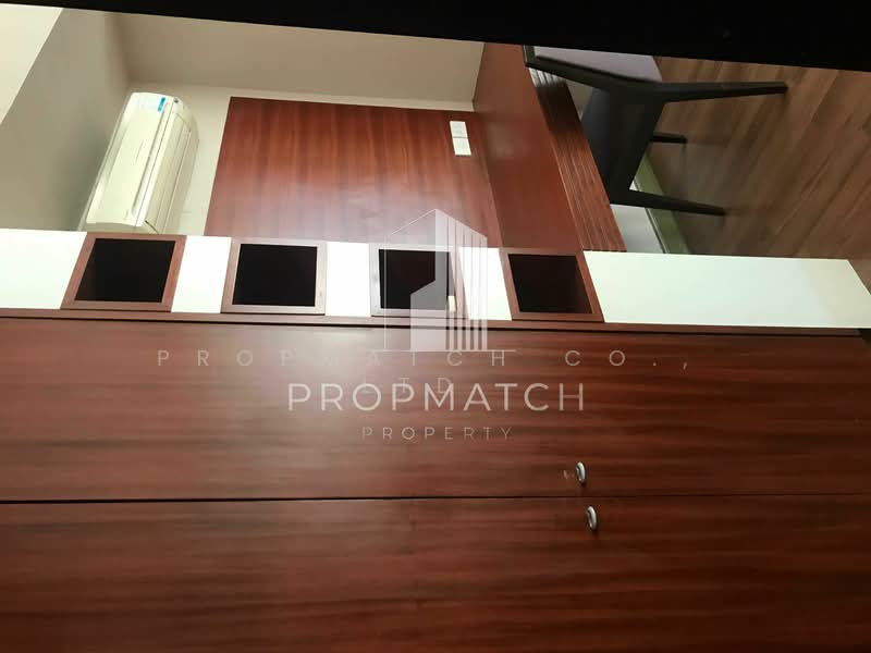 Centric Place Ari 4-Phaholyothin, Bangkok, Phaholyothin, Samsen Nai, Phaya Thai, Bangkok, 2 Bedrooms, 73 sqm, Condo For Rent, by PROPMATCH CO., LTD., 500171629 - DDproperty.com