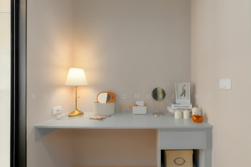 Niche Mono Rama 9, Bangkok, Rama 9 Road Soi 17, Huai Khwang, Huai Khwang, Bangkok, 2 Bedrooms, 57 sqm, Condo For Sale, by Supicha Chorjong, 500171631 - DDproperty.com