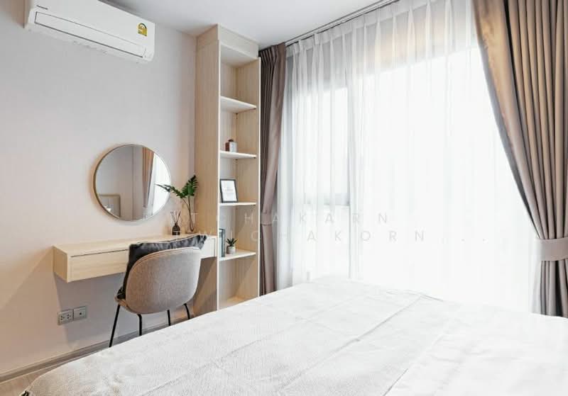 Life Asoke-Rama 9, Bangkok, 626 Asoke-Dindaeng Road, Makkasan, Ratchathewi, Bangkok, 2 Bedrooms, 59 sqm, Condo For Rent, by Nitchakarn Wanitwichakornkit , 500171634 - DDproperty.com