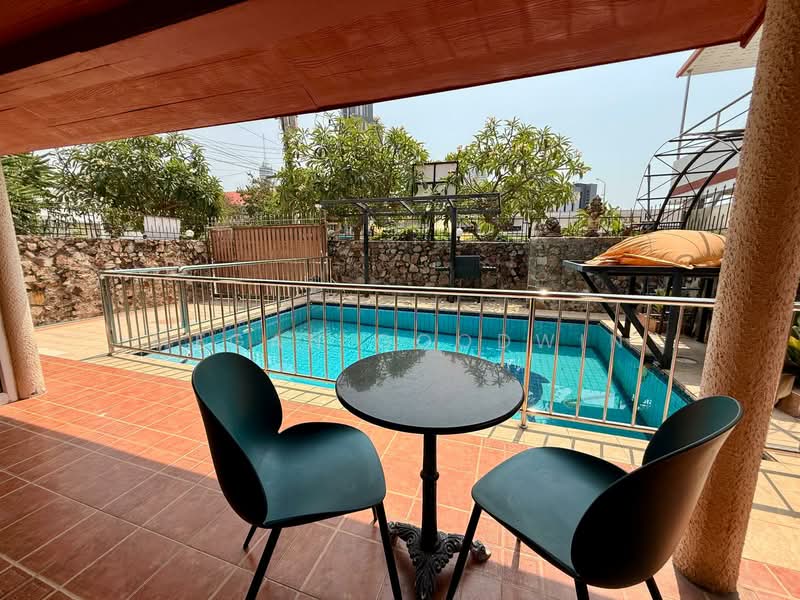 พูลวิลล่า, ชลบุรี, Pratumnak, บางละมุง, บางละมุง, ชลบุรี, 250 ตร.ม., วิลล่า ขาย, โดย Baifern Goodwin, 500171636 - DDproperty.com