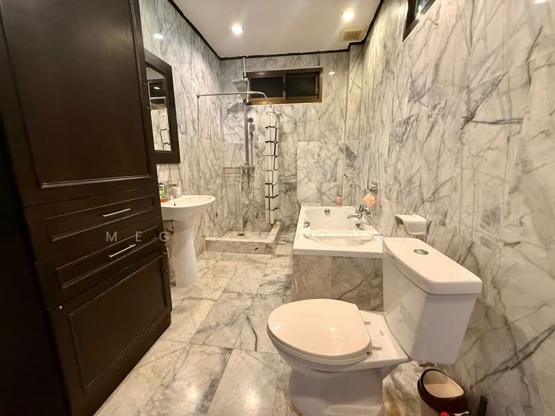 Pool Villa Pratumnak, Chon Buri (Pattaya), Pratumnak, Bang Lamung, Bang Lamung (Pattaya), Chon Buri (Pattaya), 3 Bedrooms, 250 sqm, Villa For Sale, by Baifern Goodwin, 500171636 - DDproperty.com