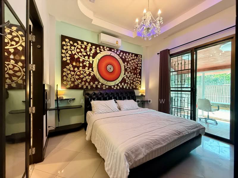 พูลวิลล่า, ชลบุรี, Pratumnak, บางละมุง, บางละมุง, ชลบุรี, 250 ตร.ม., วิลล่า ขาย, โดย Baifern Goodwin, 500171636 - DDproperty.com