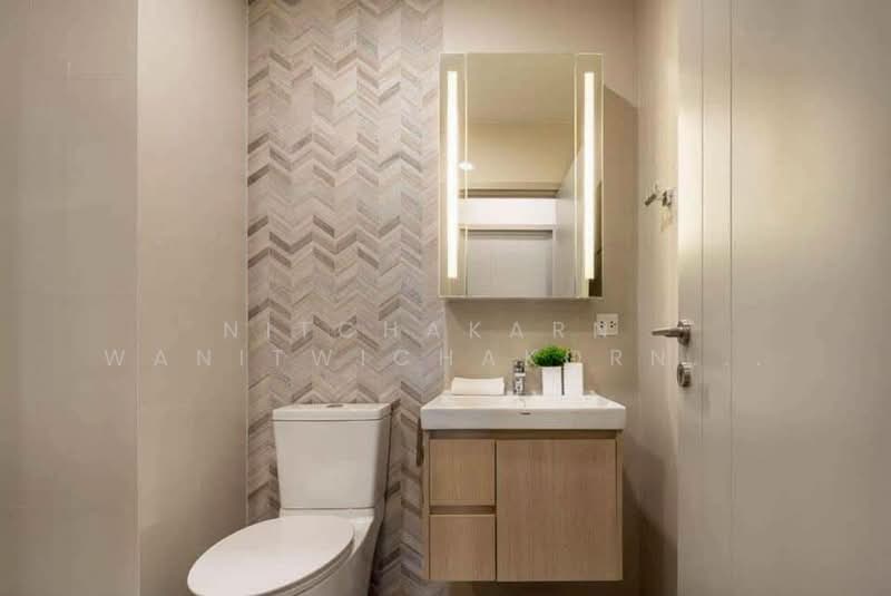 Oka Haus Sukhumvit 36, Bangkok, 3399 Rama 4 Road, Khong Tan, Khlong Toei, Bangkok, 2 Bedrooms, 50 sqm, Condo For Rent, by Nitchakarn  Wanitwichakornkit , 500171638 - DDproperty.com