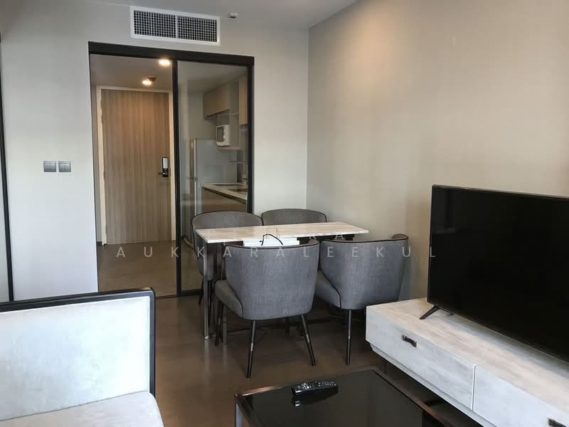 Na Vara Residence : ณ วรา เรสซิเดนส์, กรุงเทพ, 33/6 ซอย หลังสวน, ลุมพินี, ปทุมวัน, กรุงเทพ, 44 ตร.ม., คอนโด ขาย, โดย Pemika Aukkaraleekul, 500171639 - DDproperty.com