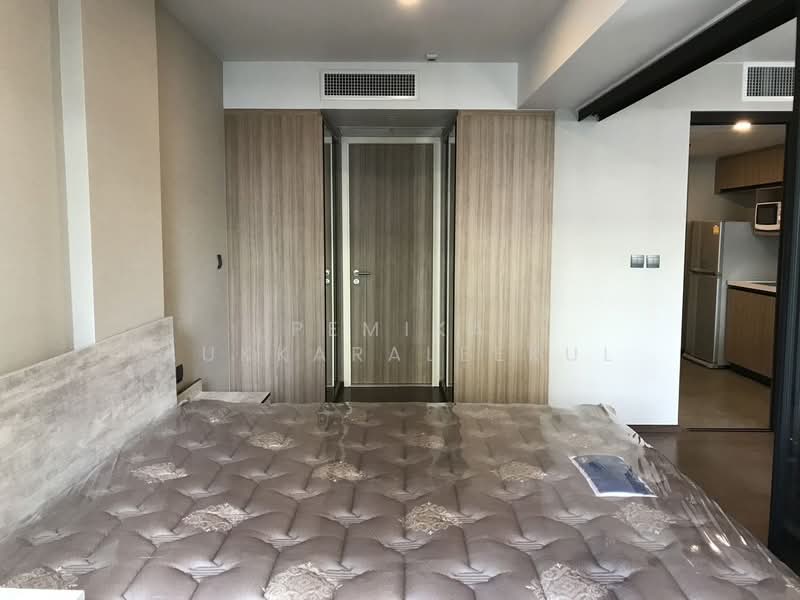 Na Vara Residence, Bangkok, 33/6 Soi Langsuan, Lumphini, Pathum Wan, Bangkok, 1 Bedroom, 44 sqm, Condo For Sale, by Pemika Aukkaraleekul, 500171639 - DDproperty.com