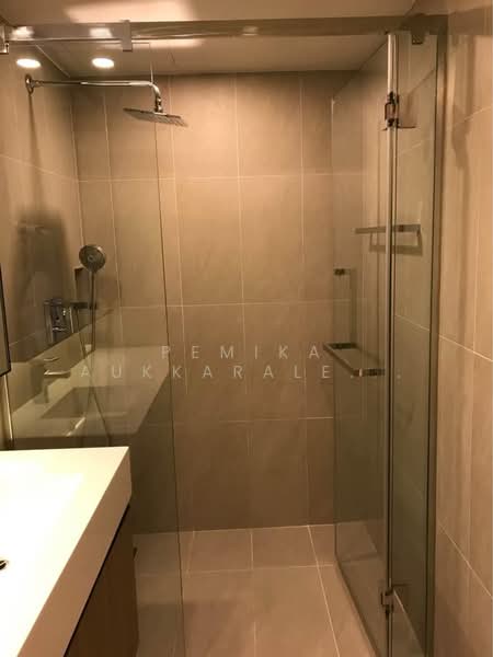 Na Vara Residence, Bangkok, 33/6 Soi Langsuan, Lumphini, Pathum Wan, Bangkok, 1 Bedroom, 44 sqm, Condo For Sale, by Pemika Aukkaraleekul, 500171639 - DDproperty.com
