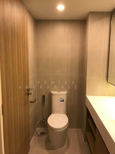 Na Vara Residence, Bangkok, 33/6 Soi Langsuan, Lumphini, Pathum Wan, Bangkok, 1 Bedroom, 44 sqm, Condo For Sale, by Pemika Aukkaraleekul, 500171639 - DDproperty.com